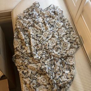 American Eagle Sunflower Cardigan